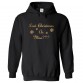 Last Christmas As Miss??? Classic Unisex Kids and Adults Christmas Pullover Hoodie For Bride To Be								 									 									
